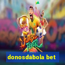 donosdabola bet